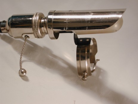 small sewing machine lamps working lights original art déco functionalism