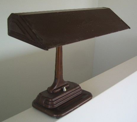 big streamlin original working lamp usa 