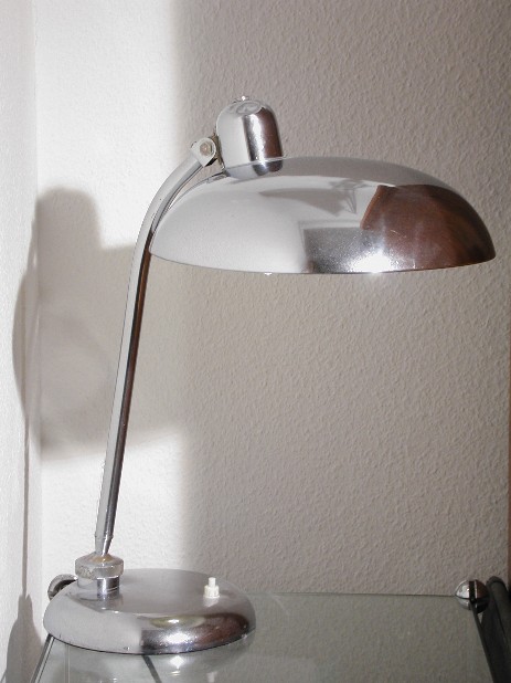 christian dell bauhaus rondella ball joint functionalism 