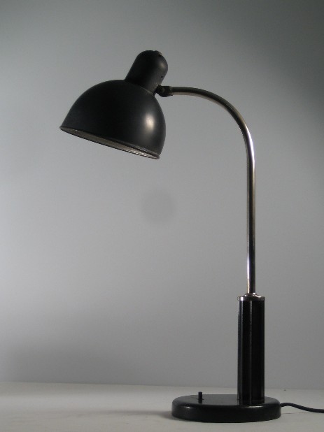 molitor grapholux christian dell bakelite 1930