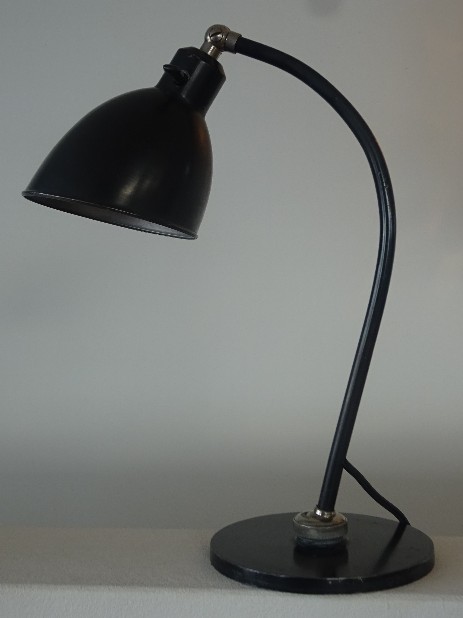 bauhaus christian dell polo populär um 1928