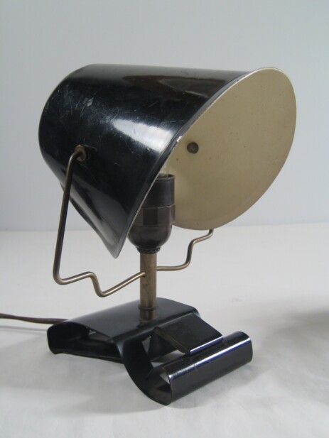 perfekt spot ww II design