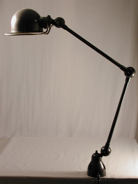 big jieldé france working lamp 3 joints