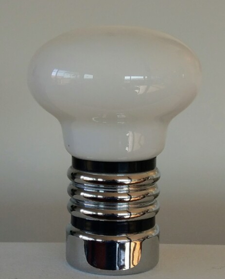 Italien Bulb Mazzega Ingo Maurer h25 1970