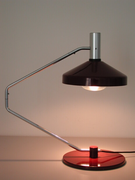 baltensweiler 50 s bordeauxrot 1961