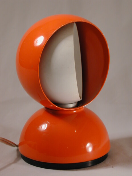 originale eclisse vico magistretti 