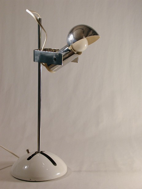 Luci, Cinisello Milano Italien ca 1960