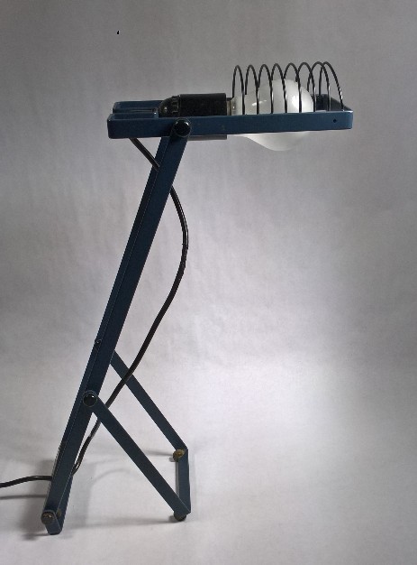 sintesi tablelamp gismondi artemide