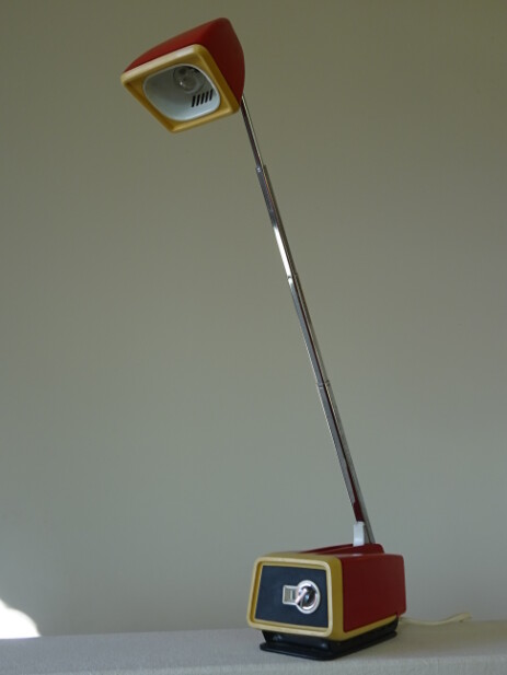 solis schweiz telescopspot 12 v