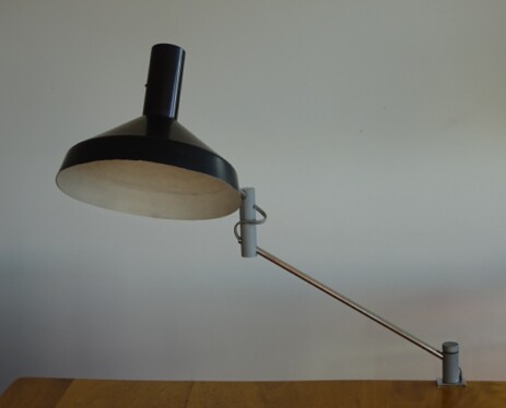 baltensweiler pentarkus 1960 mit schraubklemme