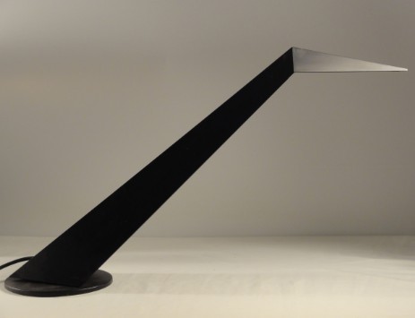 leuchte concorde von yves christin 