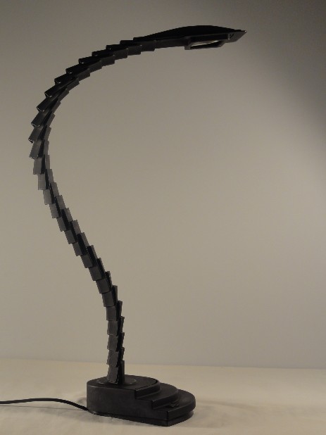 leuchte proteo von bertorelle