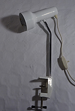 stralux schraubspot ca 1970