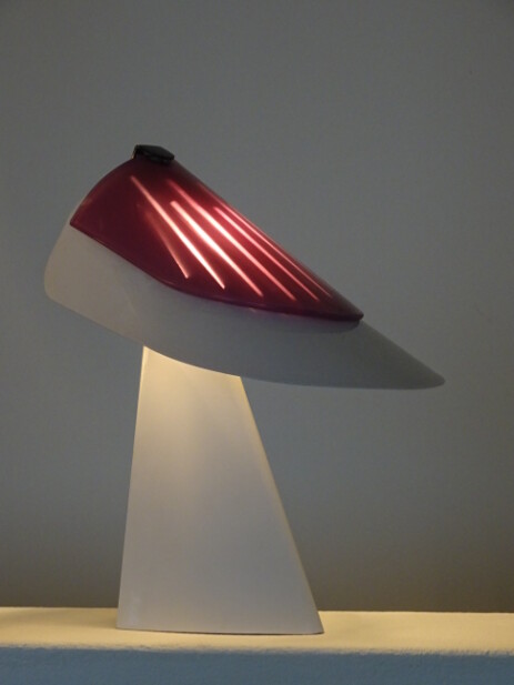 Artu Lumina Bruno Negretti 