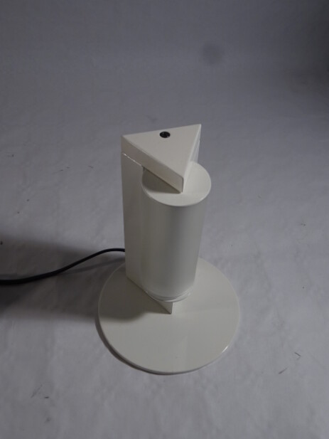 stilio metallleuchte milano, modell segno