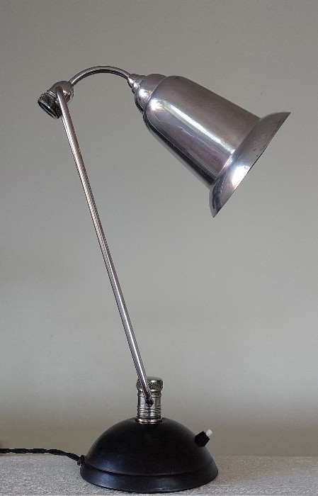 modernistische pultleuchte charlotte perriand sven simon paris 1930 1950 