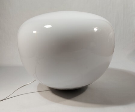 Ikea jonisk design carl öjerstam 1989 bodenleuchte