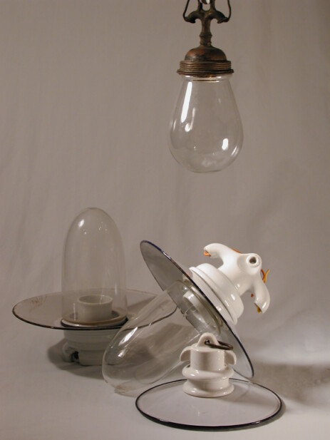 waschküchenleuchten, estrichlampen, kellerleuchten, stalllampen