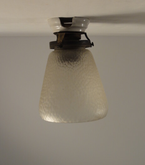 jugendstil deckenleuchten & wandleuchten um 1900