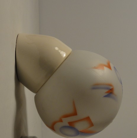 konstruktivistische buson applique um 1925