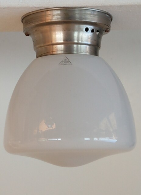 Bauhaus Deckenleuchte Dr Twerdy Leuchte Stuttgart