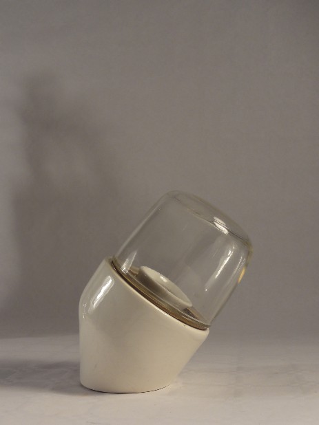 porzellan kleinleuchte lindner lisilux