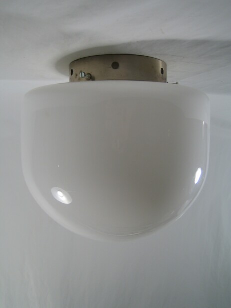 belmag zürich modernistische deckenkuppel breit