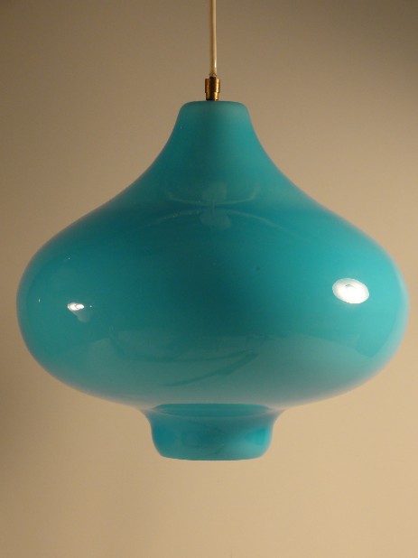 venini murano modell cipolla massimo vignelli 1960