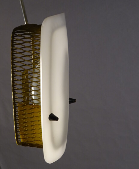 kleine 50erjahr applique arredoluce (zugeschrieben)