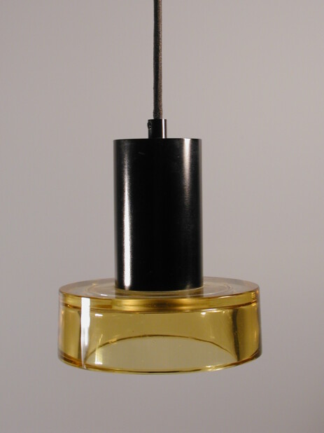 Flavio Poli füe Seguso Murano um 1965