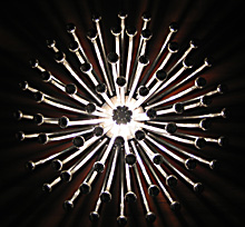 pistillo studio tetrarch italien