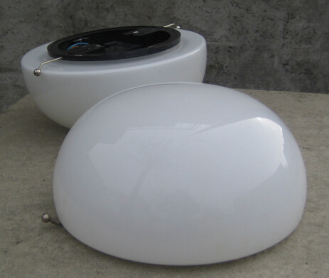 regent tulux belmag deckenkuppeln und deckenwürfel 30er – 60er