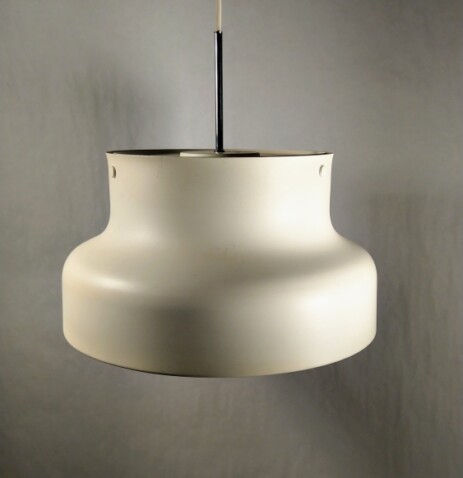 1968 bumling andres pehrson lyktan 40 cm eierschalenfarbig 