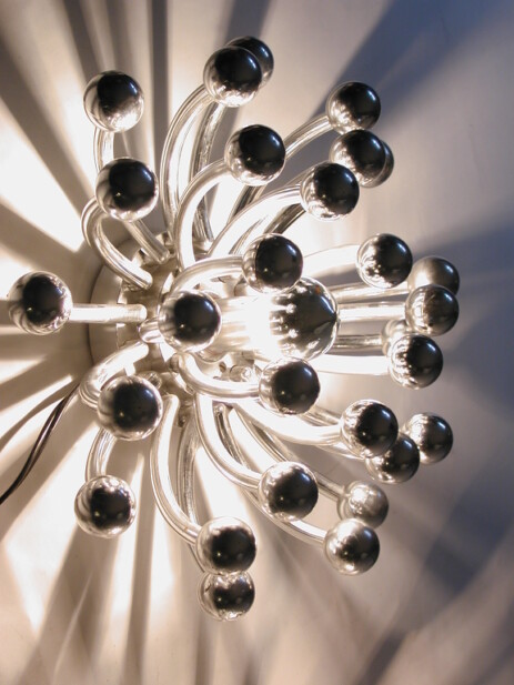 pistillino studio tetrarch Valenti original