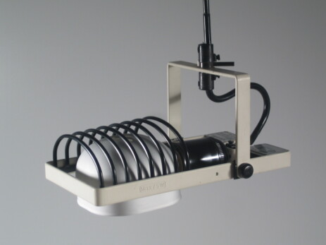 sintesi hängeleuchte von gismondi für artemide