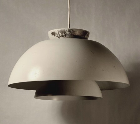  Jo Hammerborg fog morup legato lamp 1970