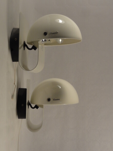 paar iguzzini modell bugia von giuseppe cormio