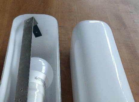 opalglas kubus leuchte wandapplique um 1940 1950