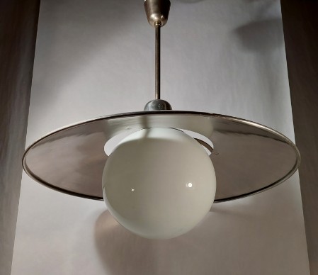 industrial lightning huge belmag zurich 1930 1940