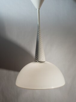 Holophane 3400-5 Matthieu Mattegot 1950 