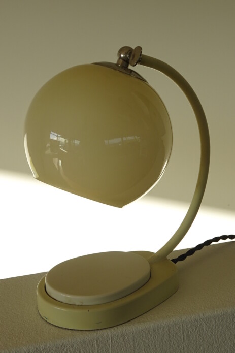 bauhausleuchte marianne brandt tastlicht um 1928 ruppel werke