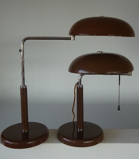 Quick 1500 Belmag braun Paar