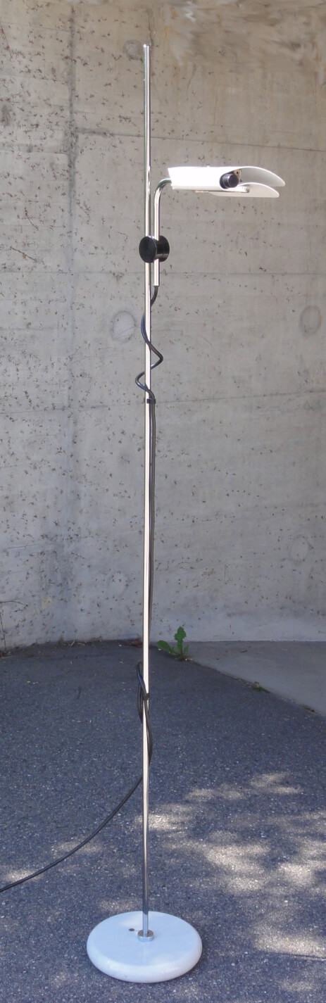 bruno gecchelin Tegola für skipper italien halogen