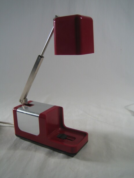 solis teleskopspot um 1970