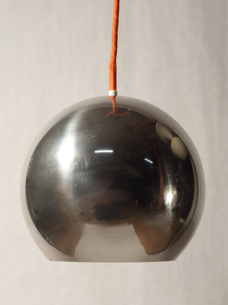  verner panton topas von louis poulsen 19cm 